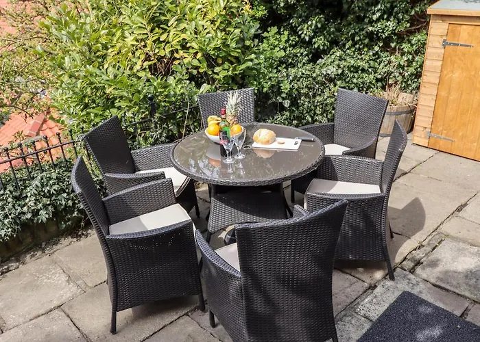 Tatil Evi Sunshine Whitby