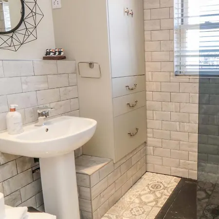 Sunshine Holiday home *