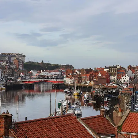 Feriehus Sunshine Whitby