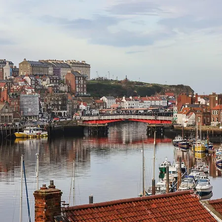 Sunshine Whitby