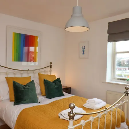 Holiday home Sunshine *