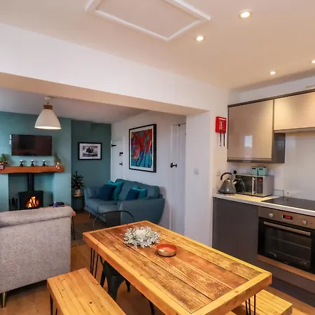 Holiday home Sunshine Whitby