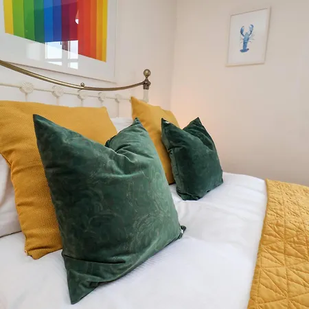 Holiday home Sunshine *