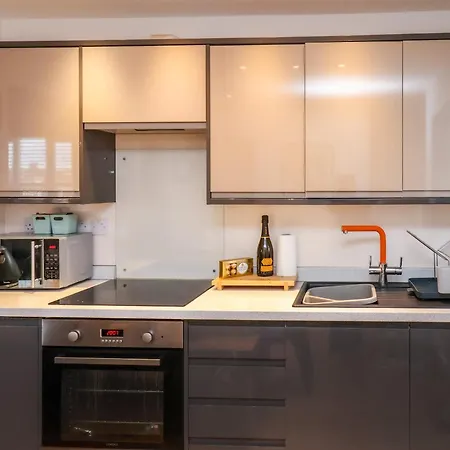 Sunshine Holiday home