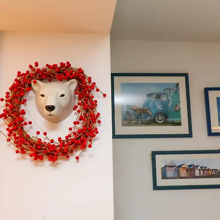 Holiday home Sunshine