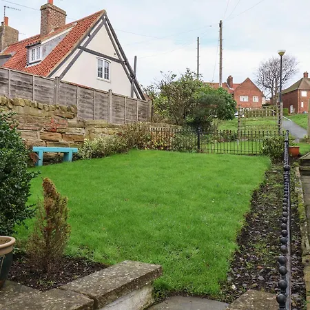 Sunshine Holiday home Whitby