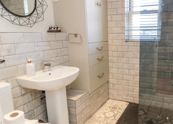 Sunshine Holiday home *