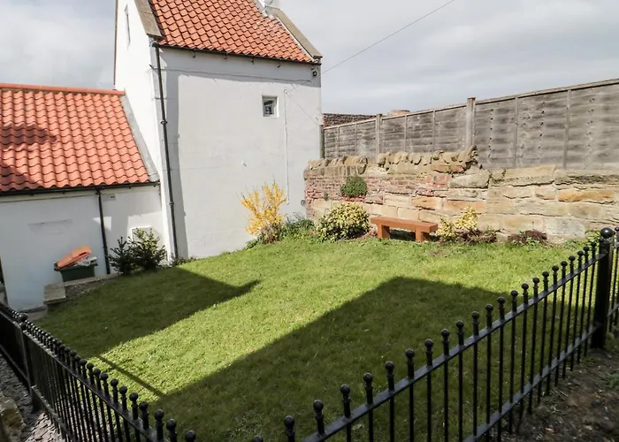 Sunshine Holiday home Whitby