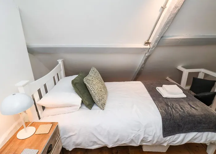 Sunshine Holiday home Whitby