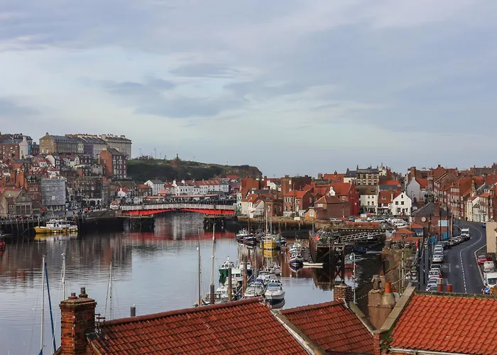 Holiday home Sunshine Whitby