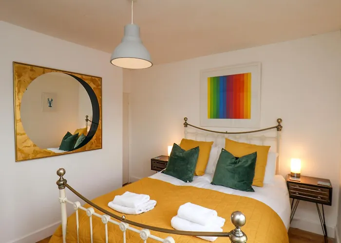 Sunshine Holiday home *