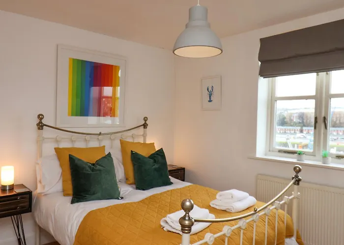 Holiday home Sunshine *