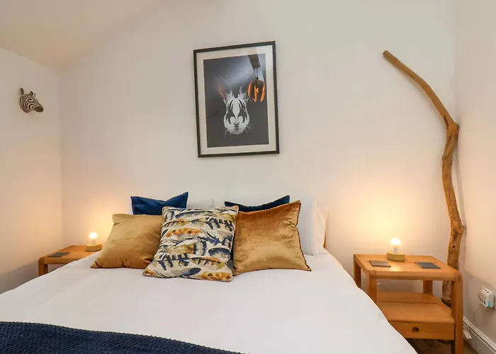 Sunshine Holiday home