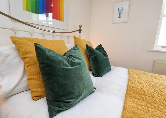 Holiday home Sunshine *