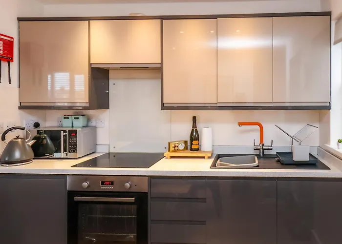 Sunshine Holiday home