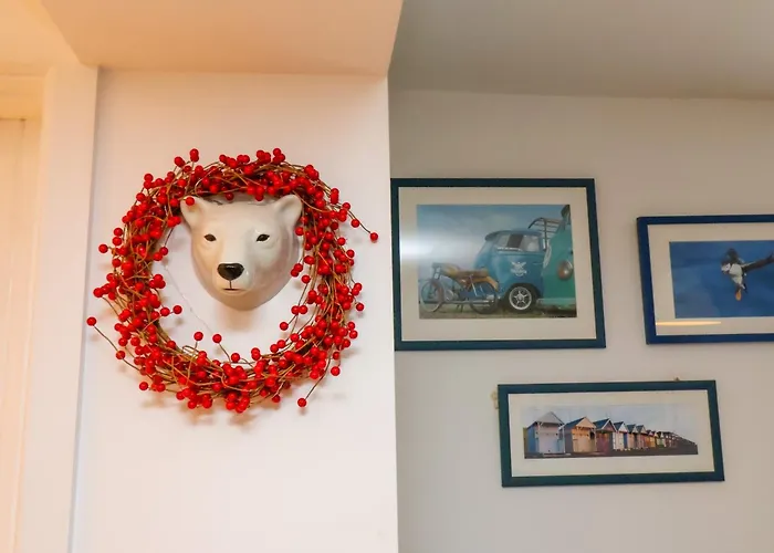 Holiday home Sunshine