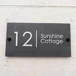 Sunshine Vakantiehuis *
