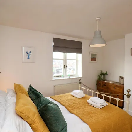 Vakantiehuis Sunshine