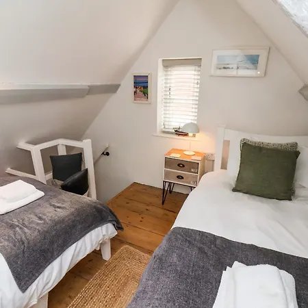 Vakantiehuis Sunshine